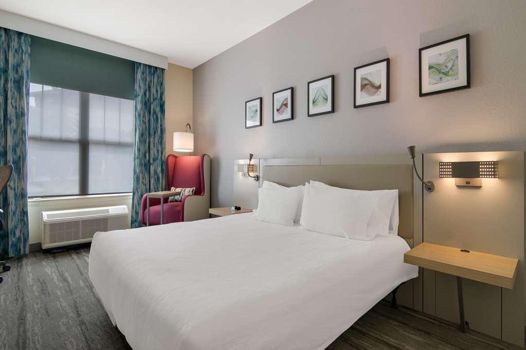 Hilton Garden Inn Madison West/Middleton Habitación foto