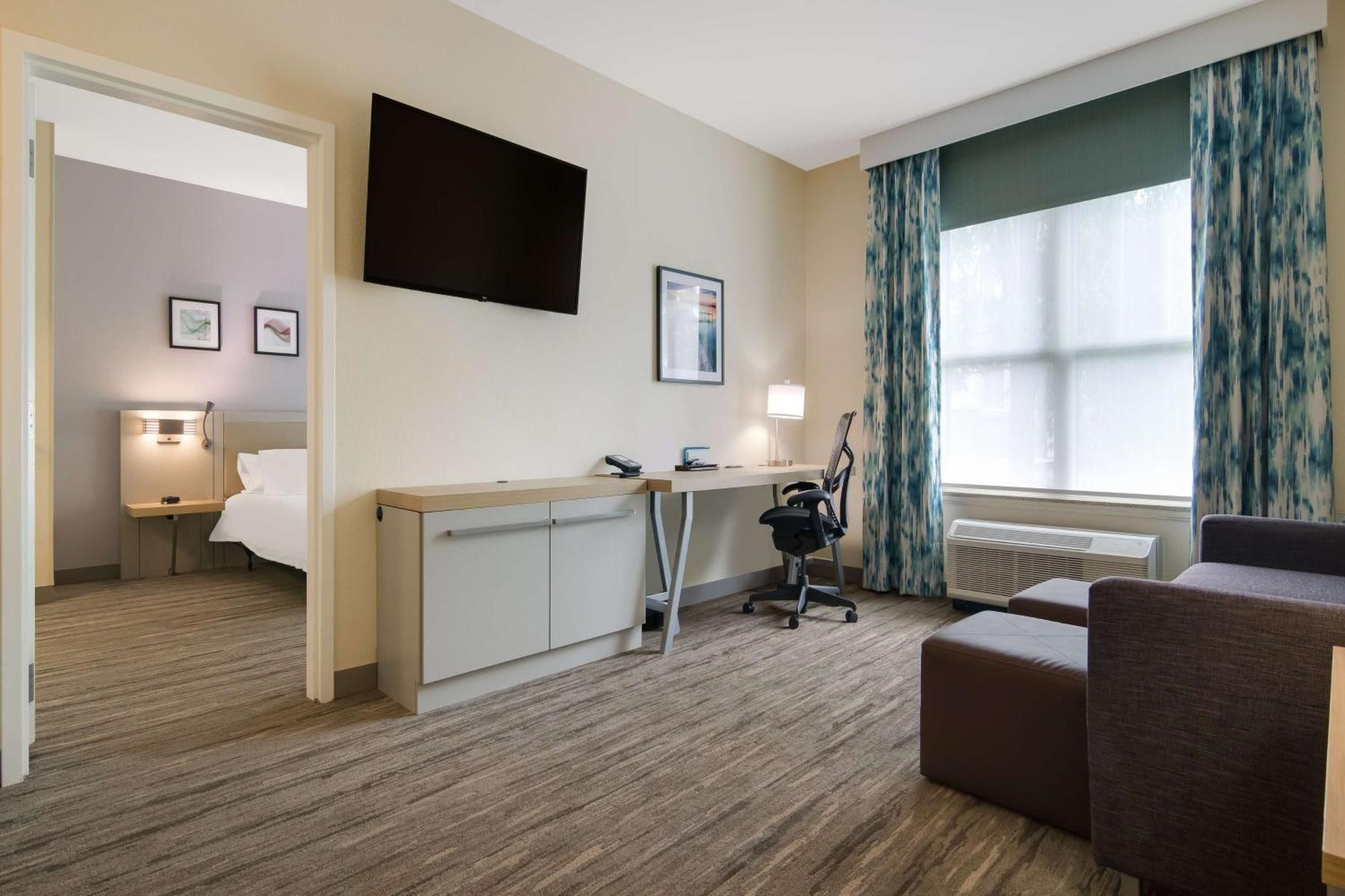 Hilton Garden Inn Madison West/Middleton Exterior foto