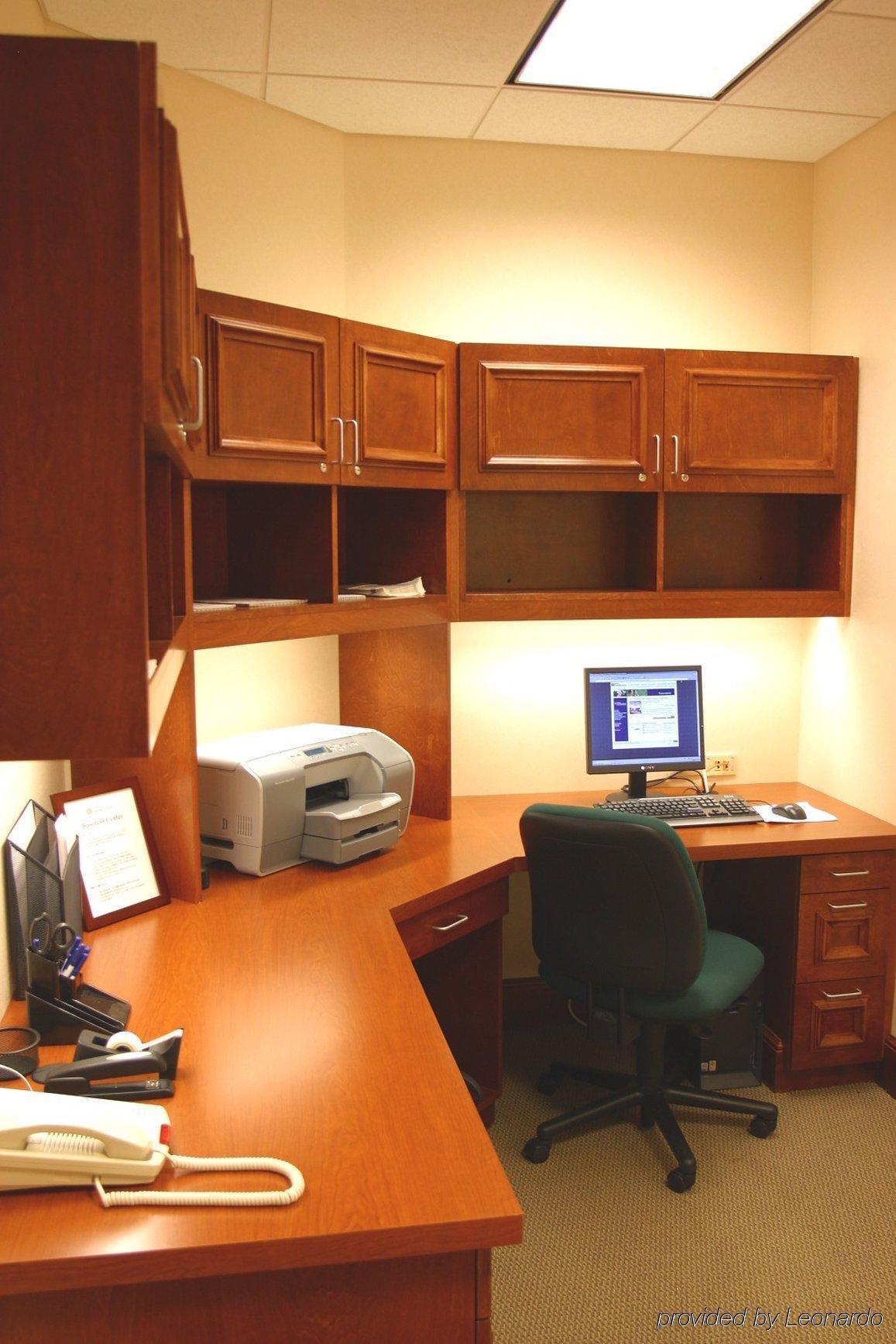 Hilton Garden Inn Madison West/Middleton Facilidades foto