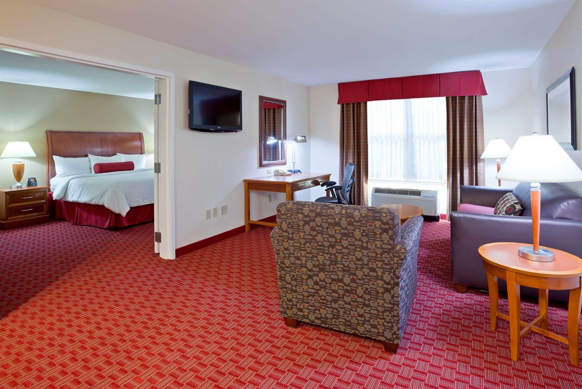 Hilton Garden Inn Madison West/Middleton Habitación foto