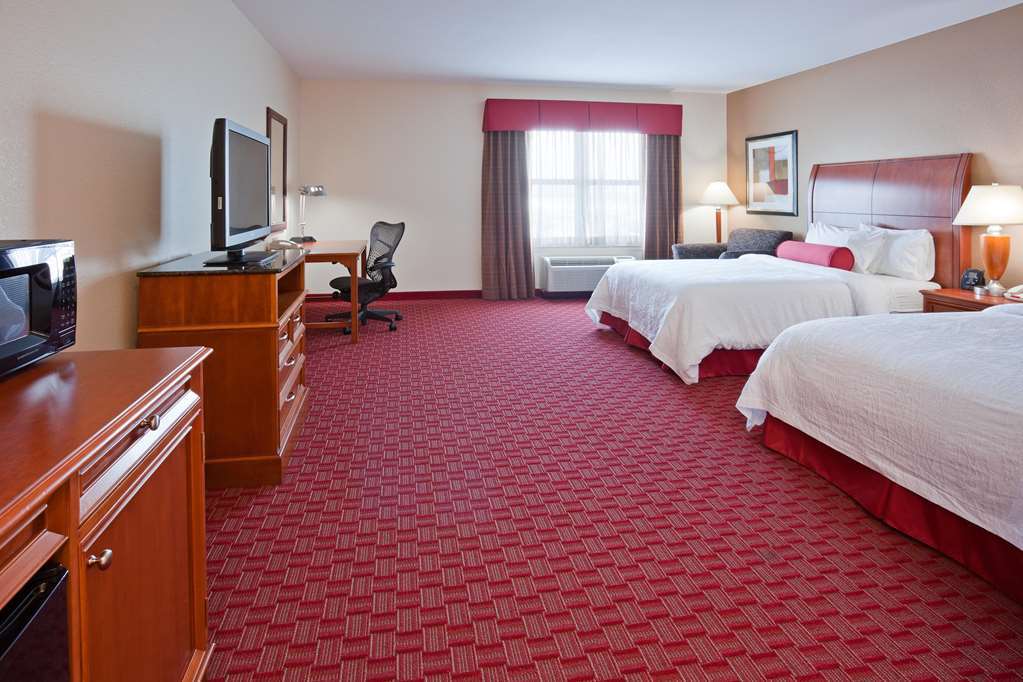 Hilton Garden Inn Madison West/Middleton Habitación foto