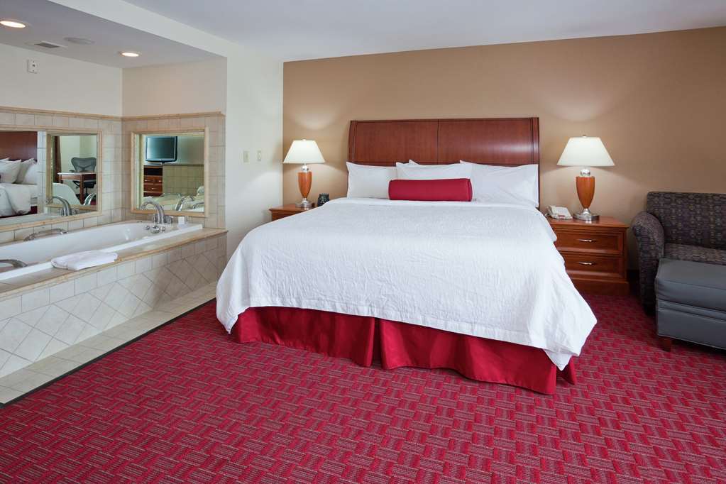 Hilton Garden Inn Madison West/Middleton Habitación foto